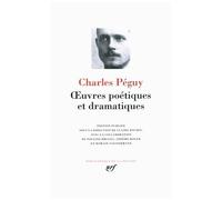 Œuvres poétiques et dramatiques