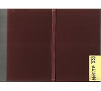 Oeuvres Poetiques Francaises, Publiees Par Achille Genty - 1861 -