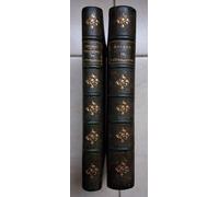 Oeuvres Posthumes Et Oeuvres Inedites. Avec Notes Et Commentaires Par D.-L. Gilbert. (1857).