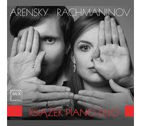 Oeuvres pour 2 Pianos