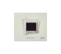 Teodoro Anzellotti – Leos Janácek : Œuvres pour accordéon – CD – Edel