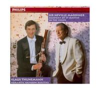 Oeuvres Pour Basson De Berwald, Crusell, Elgar,
