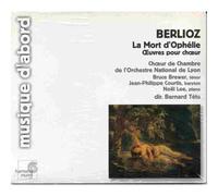 Oeuvres Pour Choeur