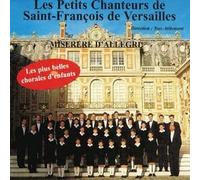 Oeuvres pour choeur