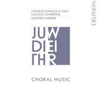 Weir, Judith : Musique Chorale