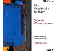 Oeuvres pour Choeur d Hommes