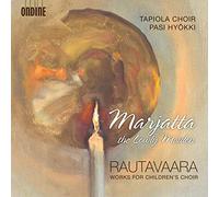 Oeuvres Pour Choeur D'enfants
