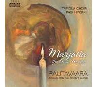 Oeuvres Pour Choeur D'enfants