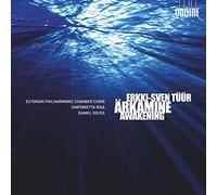 Doris Kareva - Erkki-Sven Tuur - Juhan Liiv Tüür: Ärkamine (Awakening)