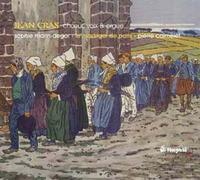 Oeuvres Pour Choeur, Voix Et Orgue : Hymne En L'honneur D'une Sainte