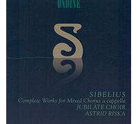 Oeuvre Integrale pour Choeurs