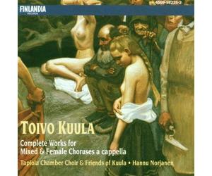 Oeuvres Pour Choeurs Mixtes Choeurs Université D'helsinki