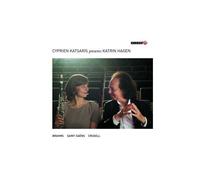 Oeuvres Pour Clarinette Et Piano