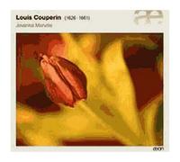 Couperin, L. – Oeuvres pour Clavecin (avec Froberger) – Import