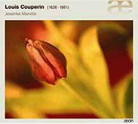 Oeuvres pour clavecin CD