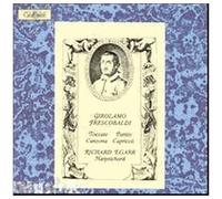 Oeuvres Pour Clavecin Egarr, Clavecin