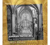 Oeuvres pour Clavecin et Orgue Vol 2