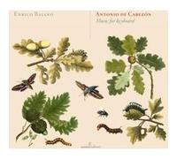 Oeuvres pour clavecin - Glossa cabinet