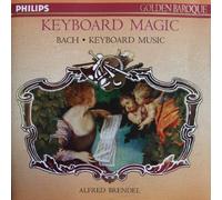 Oeuvres pour clavier