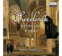 Edel – Oeuvres pour Clavier