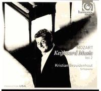 Oeuvres Pour Clavier Vol. 2