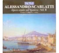 Oeuvres Pour Clavier Vol. 2