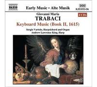 Oeuvres Pour Clavier Vol. 2 : Nella Stamparia Di Gio, Seguono Cente Versi Sopra Il Otto Finali Ecclesiastici, Qui Finiscomo Versi Cento