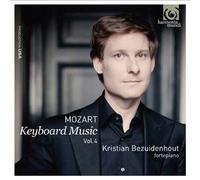 Oeuvres Pour Clavier Vol. 4