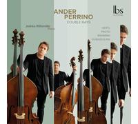 Œuvres pour contrebasse