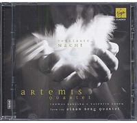 Oeuvres Pour Cordes : La Nuit Transfigurée