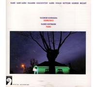 Oeuvres pour Double Bass
