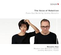 Oeuvres pour Duo de Piano – Walter Genuin