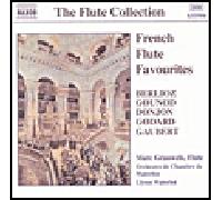 Various Artists – French Flute Favourites – Import – NAXOS