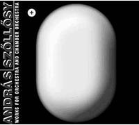 Oeuvres Pour Grand Orchestre Et Orchestre De Chambre : Musica Per Orchestra, Sonorita, Musica Concertante, Elegia