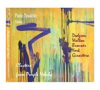 Oeuvres Pour Guitare