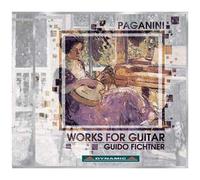 Oeuvres Pour Guitare