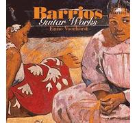 Oeuvres Pour Guitare