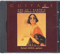 Oeuvres Pour Guitare