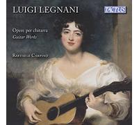 Oeuvres pour Guitare