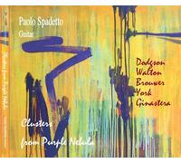 Oeuvres Pour Guitare