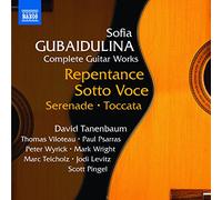 Oeuvres pour Guitare/Intégrale