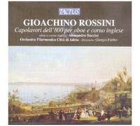 Oeuvres Pour Hautbois Et Cor Anglais
