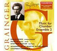 Oeuvres Pour Musique De Chambre Vol. 2 Academy Of St. Martin-In-The Fields