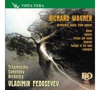 Oeuvres Pour Orchestre
