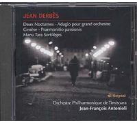 Oeuvres Pour Orchestre