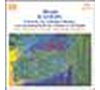 Oeuvres pour orchestre CD