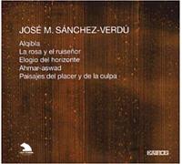Oeuvres pour orchestre CD