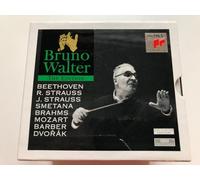 Œuvres pour orchestre (Coll. Bruno Walter Edition Vol. 2) – Sony Music