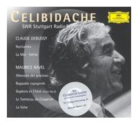 Oeuvres pour orchestre : Iberia, La mer, Nocturnes, alborada del Gracioso, Daphnis et chloe, La Valse