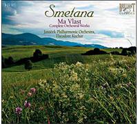 Oeuvres pour orchestre - Intégrale CD